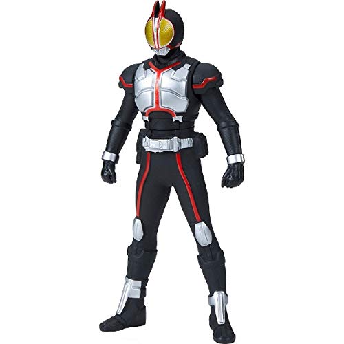 Bandai Legend Rider History 09 Kamen Rider Faiz Action Figure Collectible- Japan Figure Store - #1 Bring To You The Best Japanese Goods