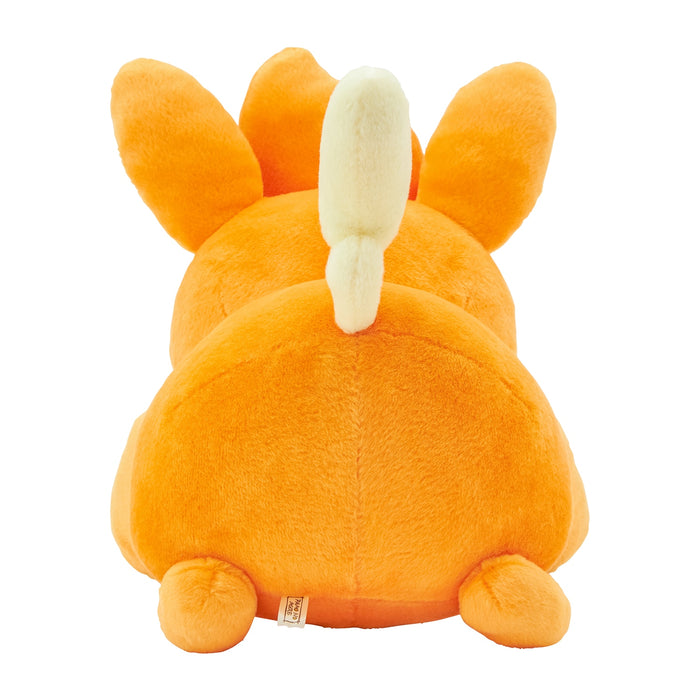Pokemon Center Life-Size Pamo Posing Stuffed Toy for Kids and Collectors- Japan Figure Store - #1 Bring To You The Best Japanese Goods