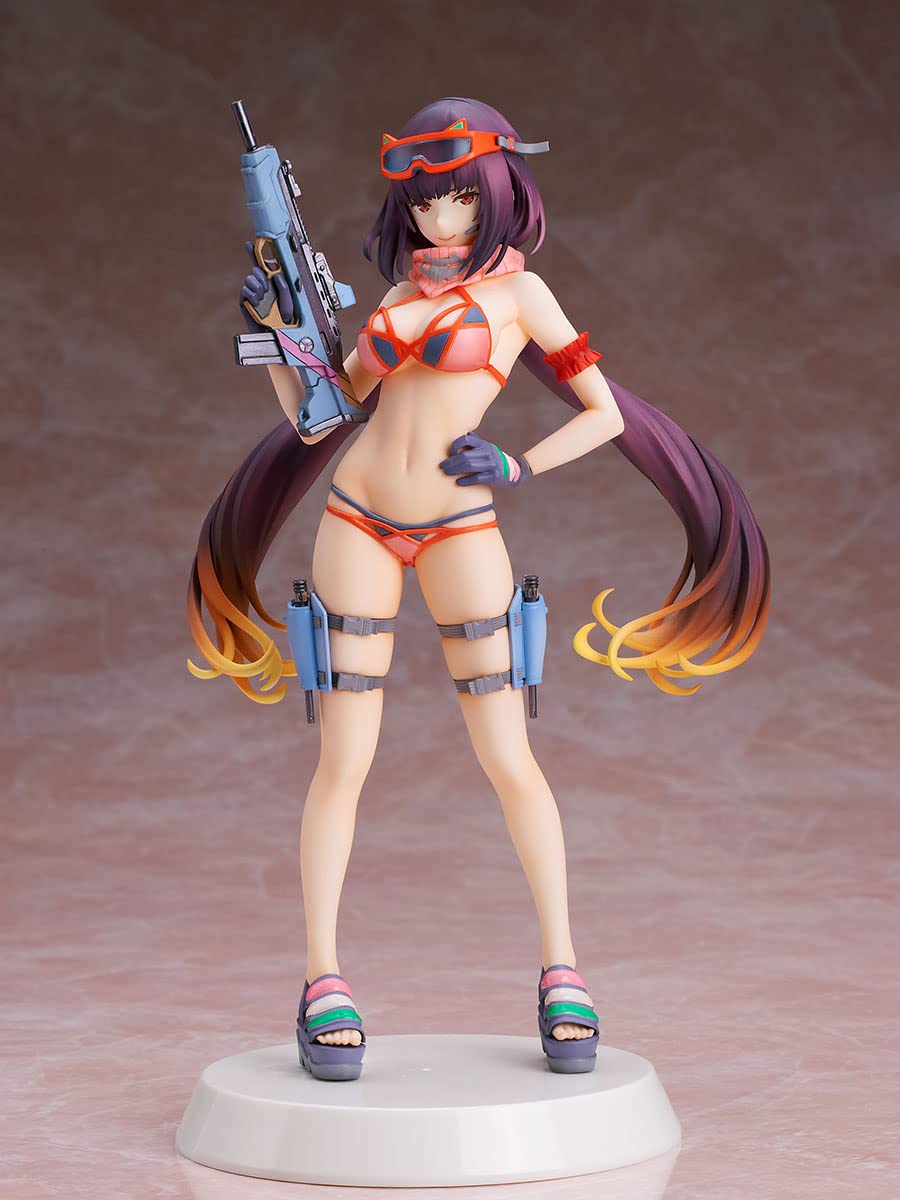 Aniplex Fate/Grand Order Archer Ounahime Summer Queens 1/8 Figure Limited Edition