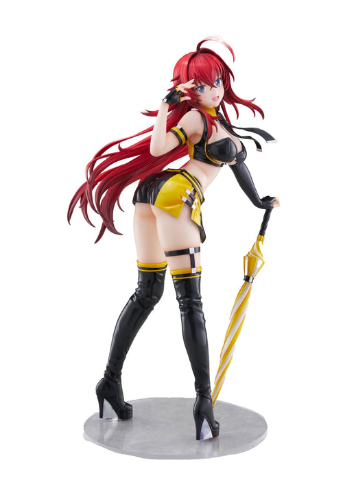 Goldenhead+ Rias Gremory Race Queen 1/3.5 Figure - Exclusive Limited Edition- Japan Figure Store - #1 Bring To You The Best Japanese Goods