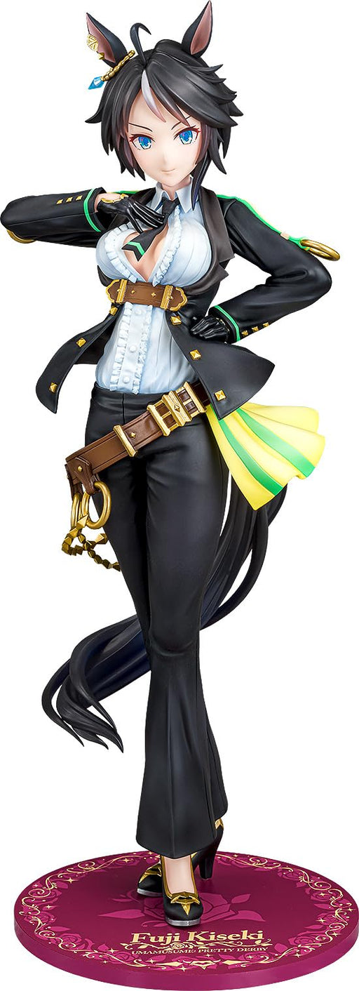 Phat Company Umamusume Pretty Derby Fuji Kiseki 1/7 Scale Figure Limited Sale- Japan Figure Store - #1 Bring To You The Best Japanese Goods