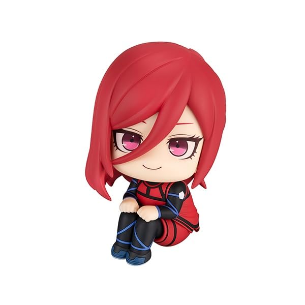 Megahouse Look Up Series Blue Lock Chigiri Hyoma 2nd Selection Ver. Figure- Japan Figure Store - #1 Bring To You The Best Japanese Goods