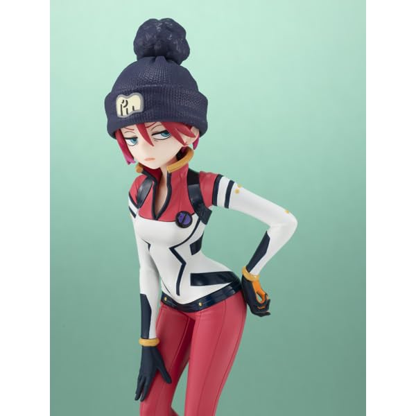 Megahouse Lucrea Light Gundam Yuzuriha Pilot Suit Ver Completed Figure