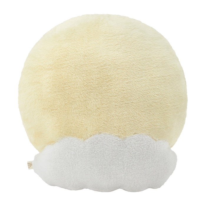 Pokemon Center Luminous Cushion Otsukimi Pippi Soft Plush Pillow- Japan Figure Store - #1 Bring To You The Best Japanese Goods