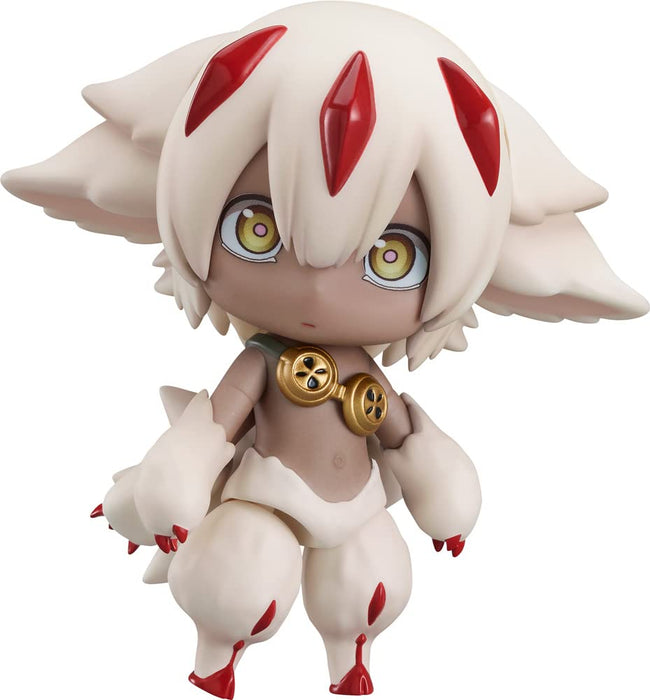 Good Smile Company Made In Abyss Faputa Nendoroid 1959 2024 Re-Release- Japan Figure Store - #1 Bring To You The Best Japanese Goods