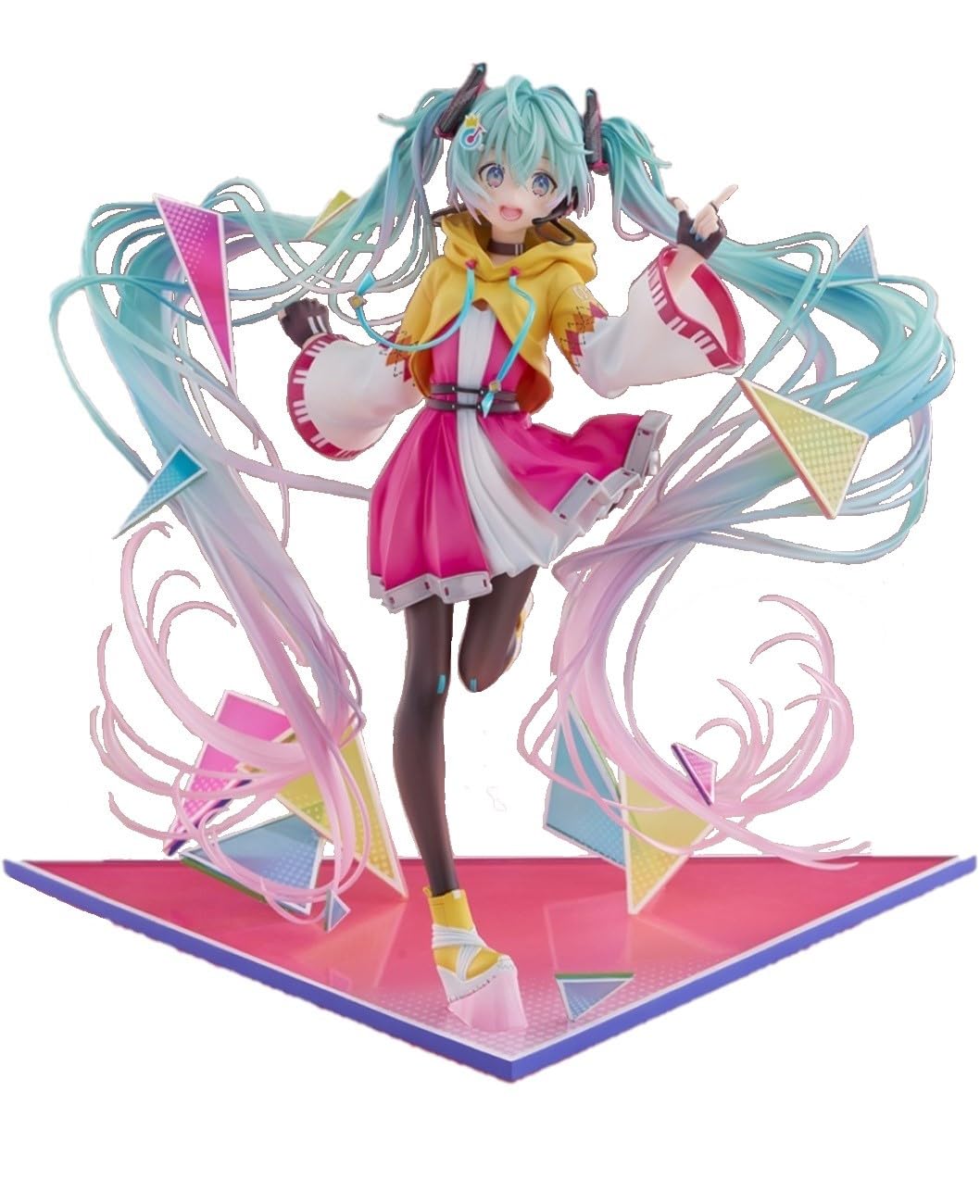 Stream Made-To-Order Hatsune Miku Project Sekai 2022 1/7 Scale Figure- Japan Figure Store - #1 Bring To You The Best Japanese Goods