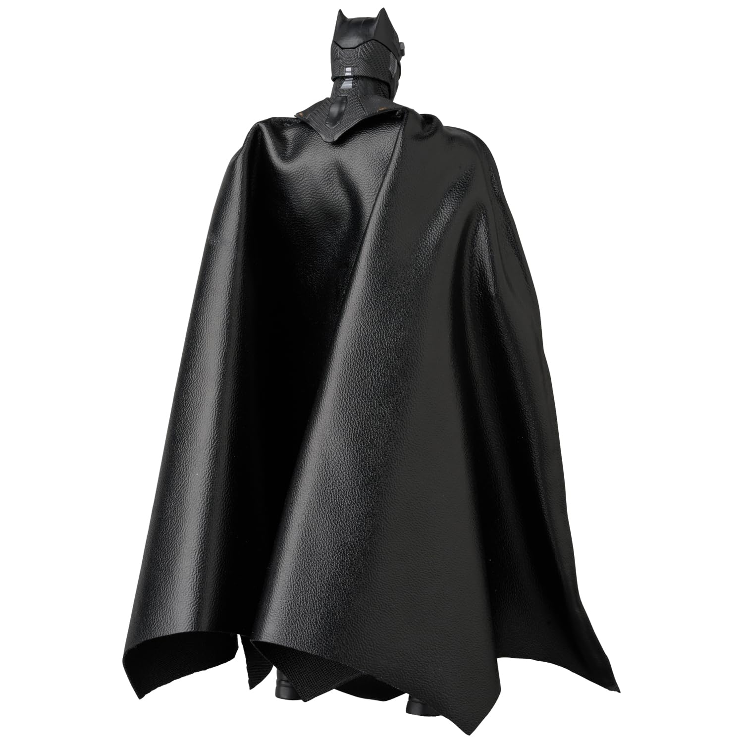 Medicom Toy Mafex Batman Tactical Suit Zack Snyder Justice League Figure- Japan Figure Store - #1 Bring To You The Best Japanese Goods