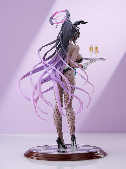 Max Factory Blue Archive Karin Kakudate Bunny Girl 1/7 Scale Pre-Painted Figure- Japan Figure Store - #1 Bring To You The Best Japanese Goods