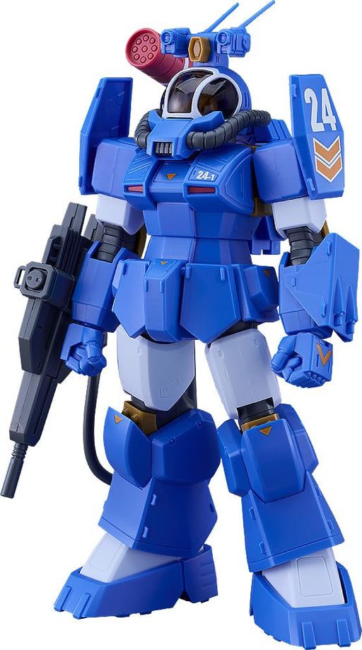 Max Factory 1/72 Scale Combat Armors Dougram Soltic H8 Roundfacer Model Kit