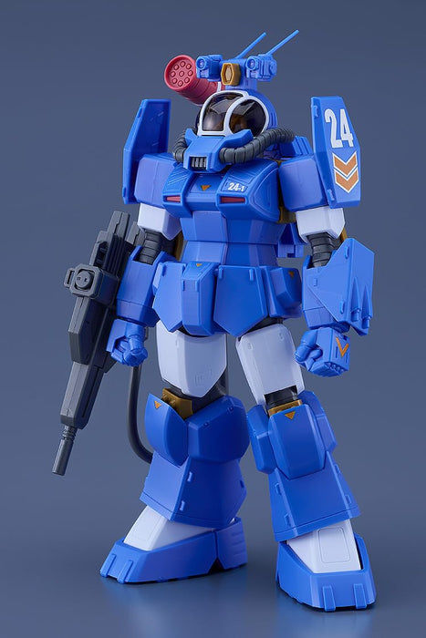 Max Factory 1/72 Scale Combat Armors Dougram Soltic H8 Roundfacer Model Kit