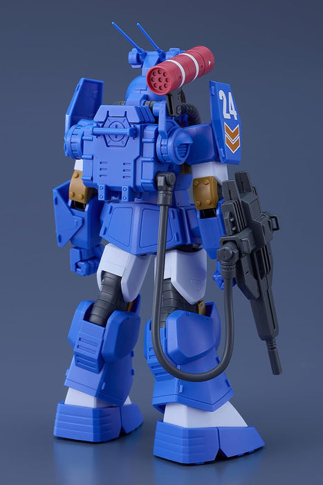 Max Factory 1/72 Scale Combat Armors Dougram Soltic H8 Roundfacer Model Kit