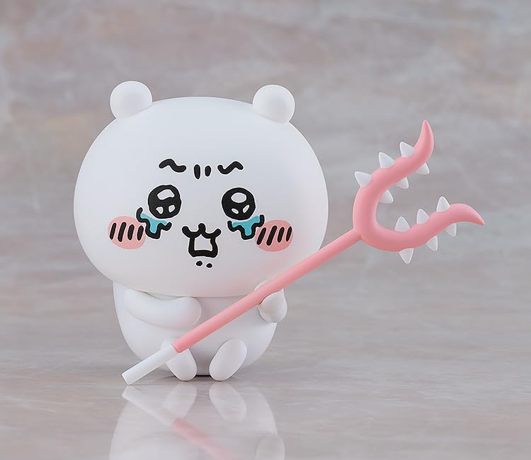 Max Factory Nendoroid Chiikawa Non-Scale Movable Figure Second Resale