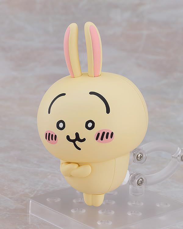 Max Factory Nendoroid Chiikawa Rabbit Non-Scale Movable Figure Second Release