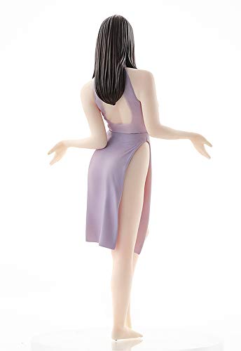 Max Factory Plamax 1/20 Scale Aika Yumeno Assembly Plastic Model Resale