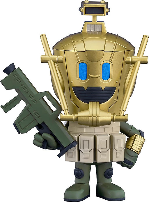 Max Factory Plamax Shin Megami Tensei Demoniho Non-Scale Plastic Model
