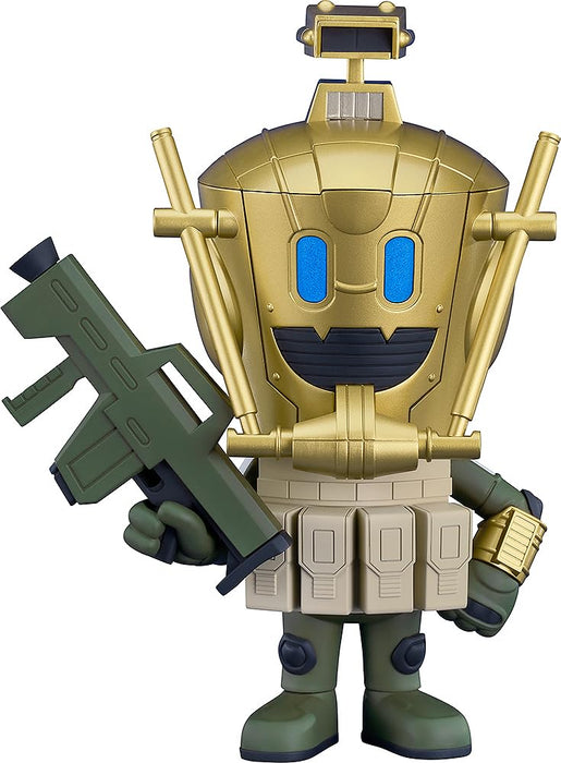 Max Factory Plamax Shin Megami Tensei Demoniho Non-Scale Plastic Model