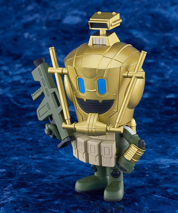 Max Factory Plamax Shin Megami Tensei Demoniho Non-Scale Plastic Model