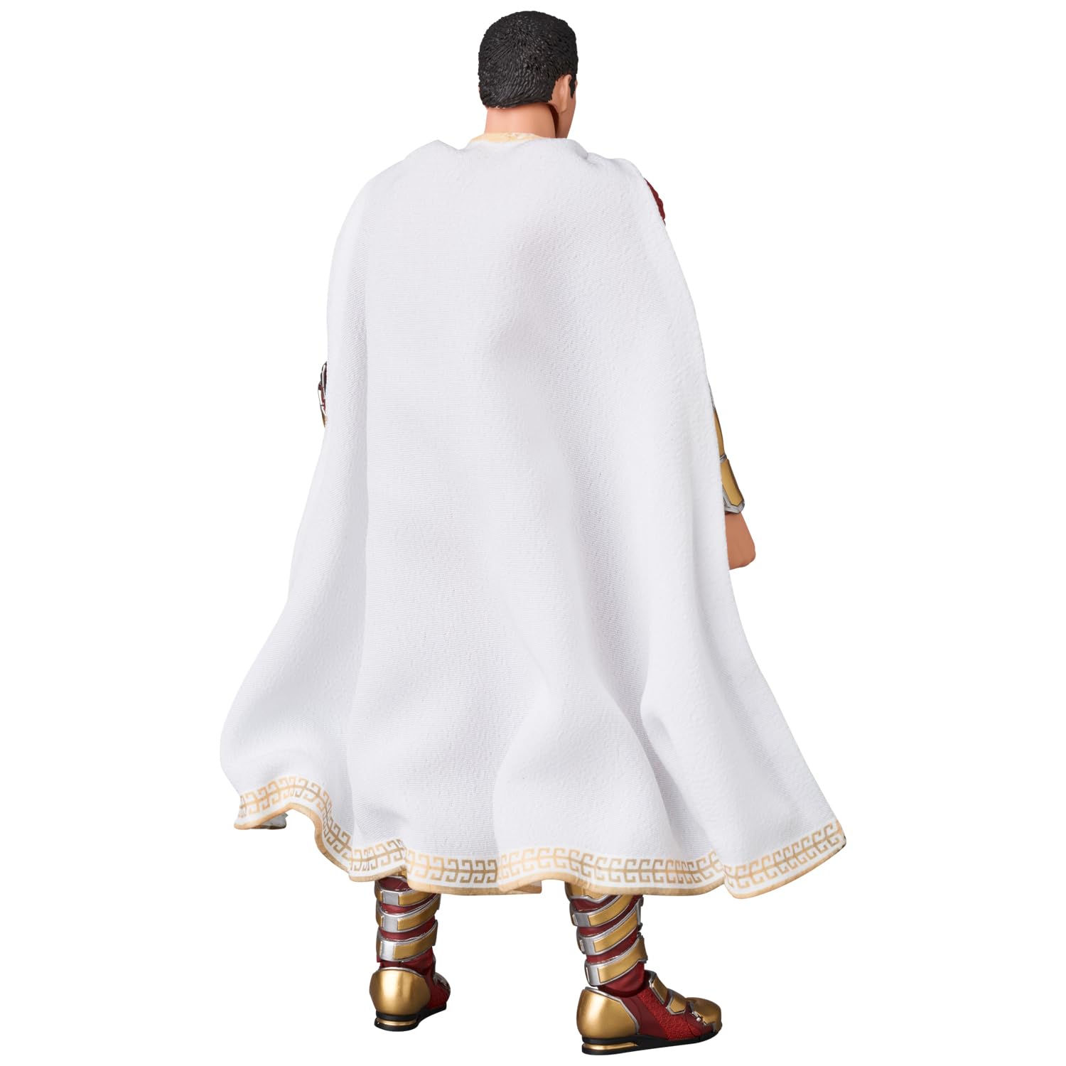 Medicom Toy Mafex No254 Shazam Fury of the Gods Action Figure Japan Edition- Japan Figure Store - #1 Bring To You The Best Japanese Goods