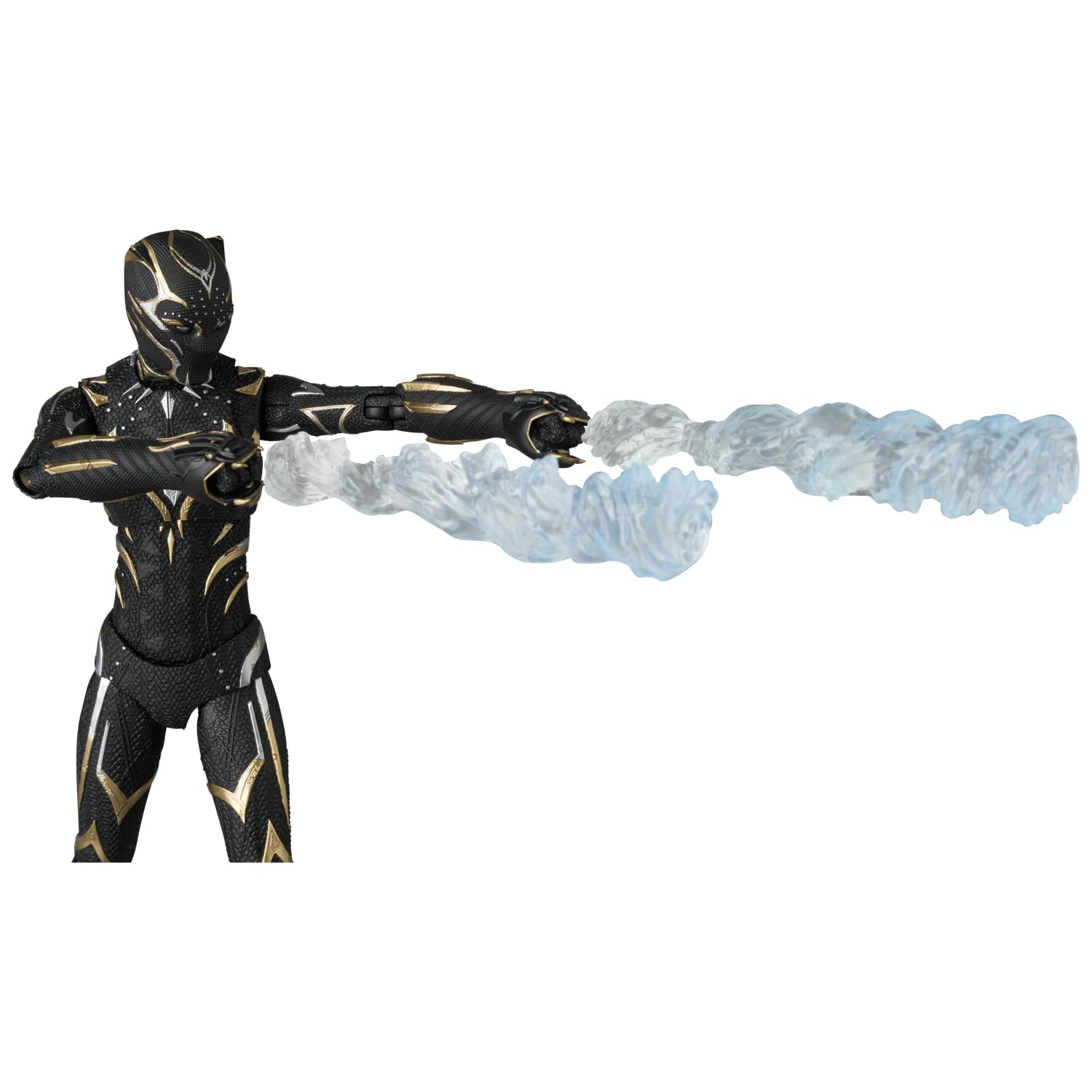 Medicom Toy Mafex No.275 Black Panther Wakanda Forever 145mm Action Figure- Japan Figure Store - #1 Bring To You The Best Japanese Goods