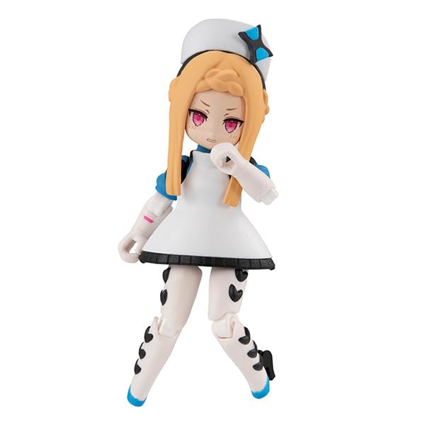 Megahouse Desktop Army K-303S Arisa Duo Medic Action Figure Japan Official- Japan Figure Store - #1 Bring To You The Best Japanese Goods