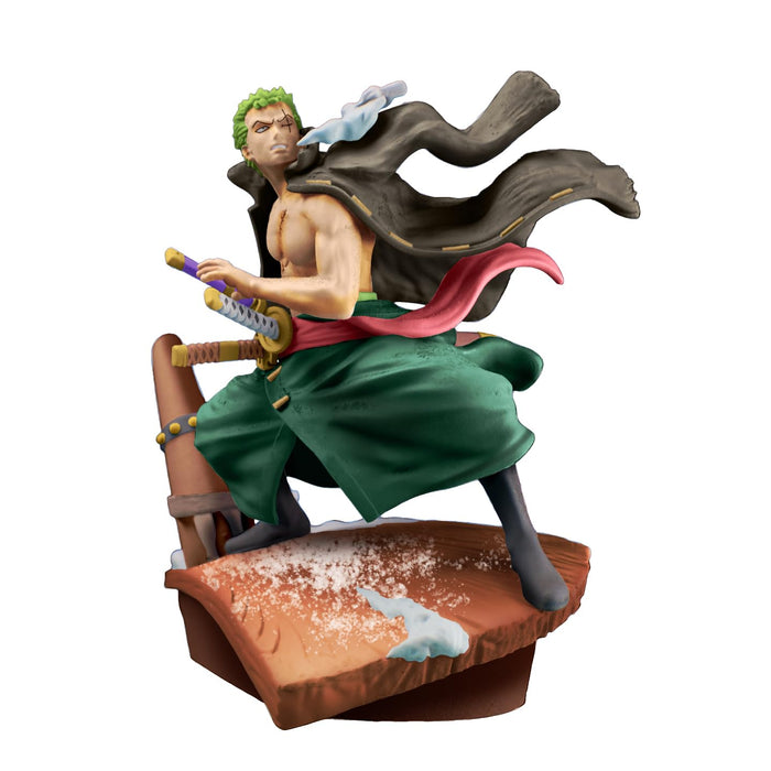 Megahouse Logbox Re Birth Egghead Edition Box Collectible Set- Japan Figure Store - #1 Bring To You The Best Japanese Goods