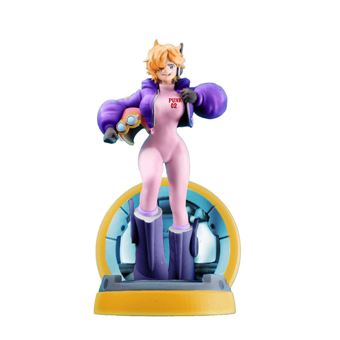 Megahouse Logbox Re Birth Egghead Edition Box Collectible Set- Japan Figure Store - #1 Bring To You The Best Japanese Goods