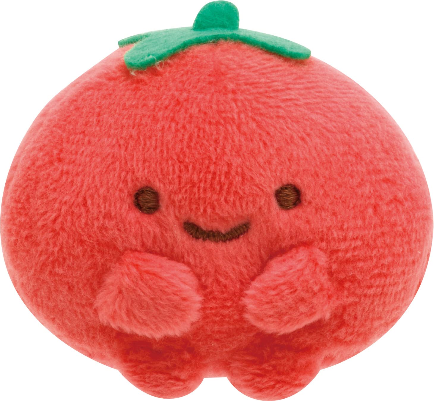 San-X Sumikko Gurashi Welcome to Food Kingdom Tourism Plush Toy Set- Japan Figure Store - #1 Bring To You The Best Japanese Goods