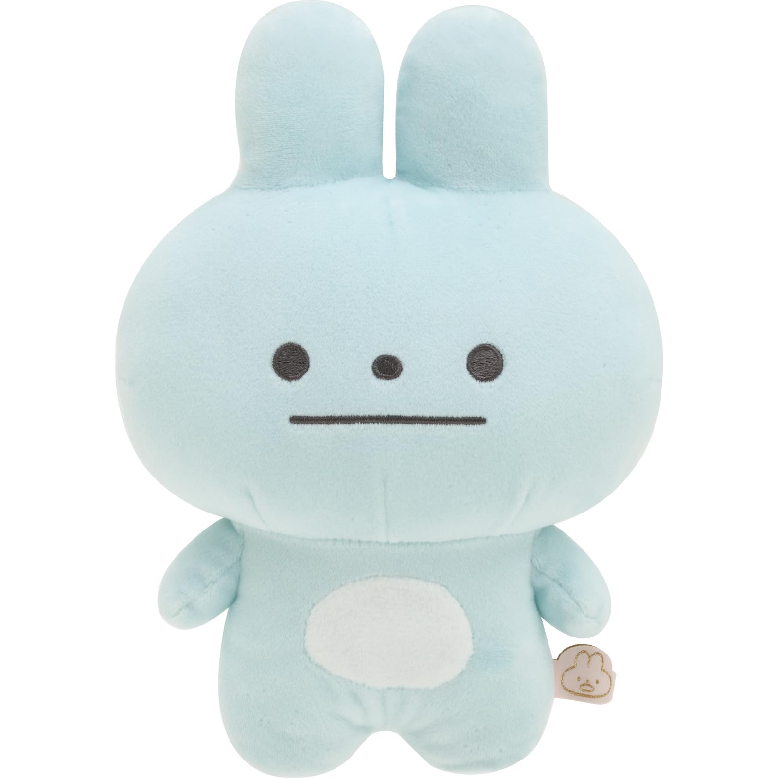 San-X Mo29401 Pokantotan Plush Toy - Cute and Soft 12-inch Cuddly Companion- Japan Figure Store - #1 Bring To You The Best Japanese Goods