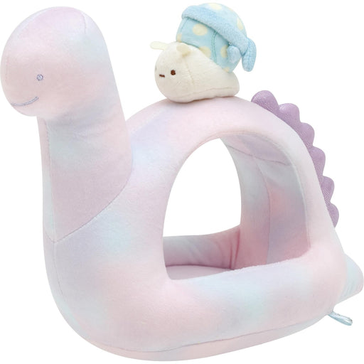 San-X Sumikko Gurashi Collection Lizard Plush Toy - Mom & Sparkling Night Scene- Japan Figure Store - #1 Bring To You The Best Japanese Goods
