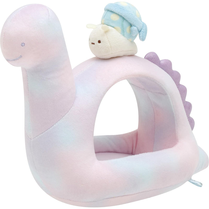 San-X Sumikko Gurashi Collection Lizard Plush Toy - Mom & Sparkling Night Scene- Japan Figure Store - #1 Bring To You The Best Japanese Goods