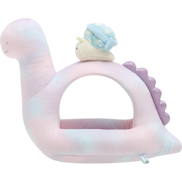 San-X Sumikko Gurashi Collection Lizard Plush Toy - Mom & Sparkling Night Scene- Japan Figure Store - #1 Bring To You The Best Japanese Goods