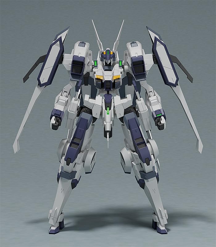 Good Smile Company Moderoid Titanomachia Side Gr Edelstein II 1/48 Model Kit- Japan Figure Store - #1 Bring To You The Best Japanese Goods