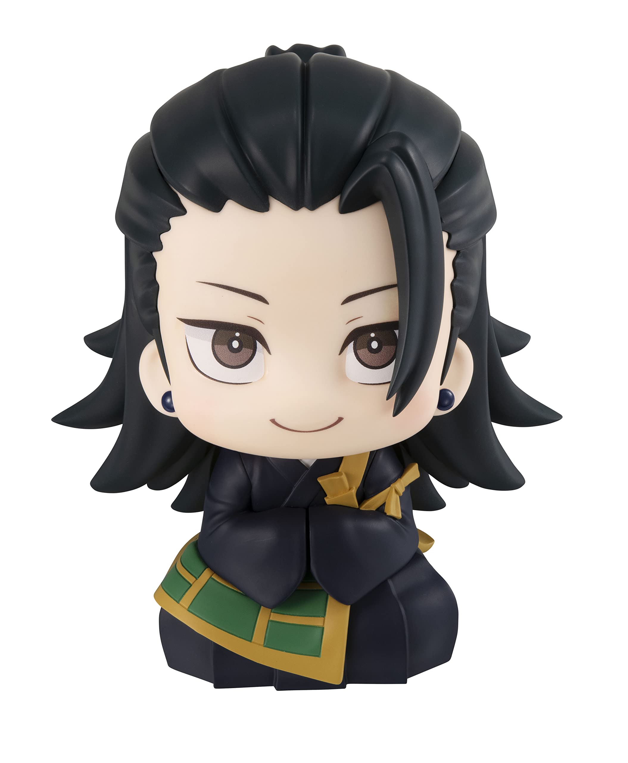 Mega House Look Up Series Jujutsu Kaisen: Suguru Geto Japanese Anime Figure- Japan Figure Store - #1 Bring To You The Best Japanese Goods