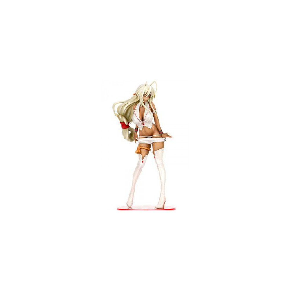 Orcatoys Muramasa III Race Queen 1/6 Scale PVC Painted Figure
