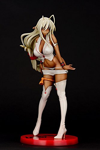 Orcatoys Muramasa III Race Queen 1/6 Scale PVC Painted Figure