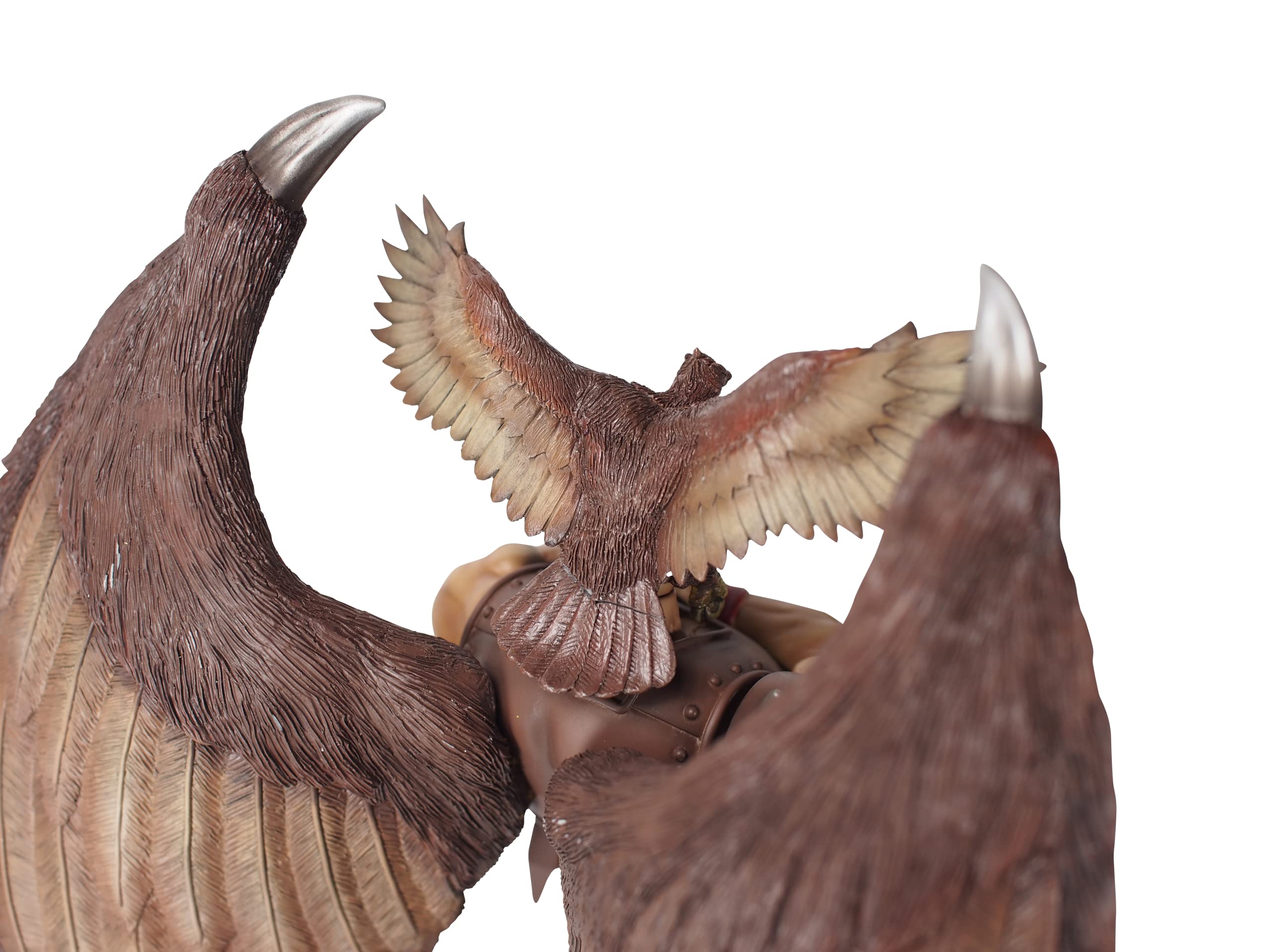 Ccp Muscular Collection Cmc No.80 The Hawkman Special Color Edition- Japan Figure Store - #1 Bring To You The Best Japanese Goods