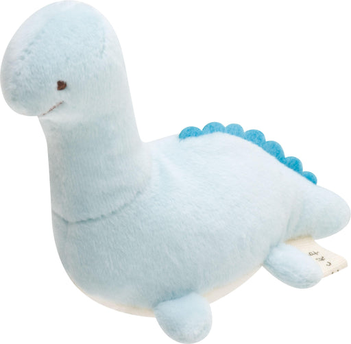 San-X Sumikko Gurashi Lizard Mother Plush Toy - Hand-Held Mx54201- Japan Figure Store - #1 Bring To You The Best Japanese Goods