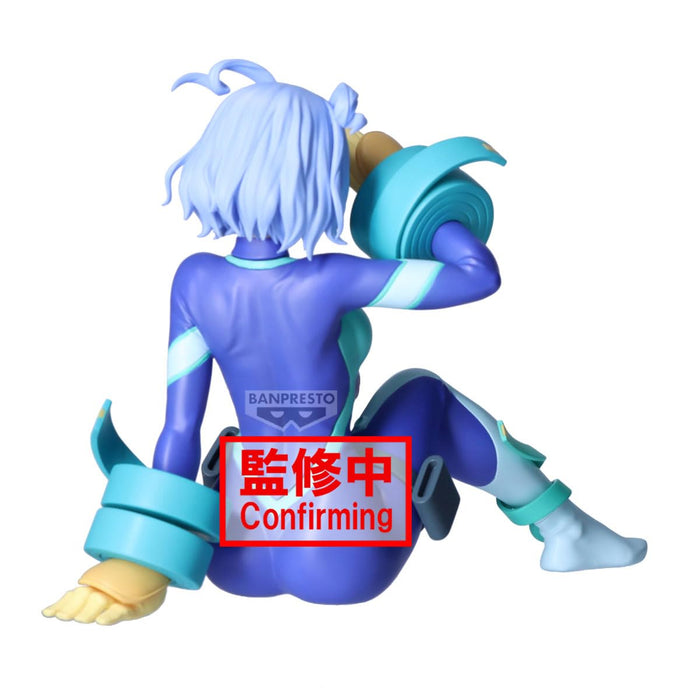 Banpresto My Hero Academia Nejire Hado Glitter and Glamours Figure Collectible