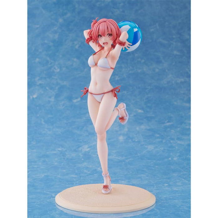 Hobby Stock Yuigahama Yui Swimsuit Ver 1/6 Figure My Teen Romantic Comedy Snafu Too- Japan Figure Store - #1 Bring To You The Best Japanese Goods