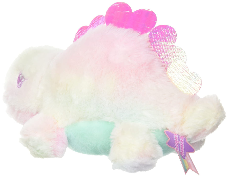 Sanrio Nakajima Dreamy Colors Steffi S Plush Toy - Soft and Cuddly- Japan Figure Store - #1 Bring To You The Best Japanese Goods