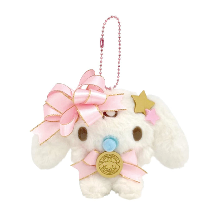 Sanrio Characters Funwaribon Milk Mascot Plush by Nakajima Corporation- Japan Figure Store - #1 Bring To You The Best Japanese Goods