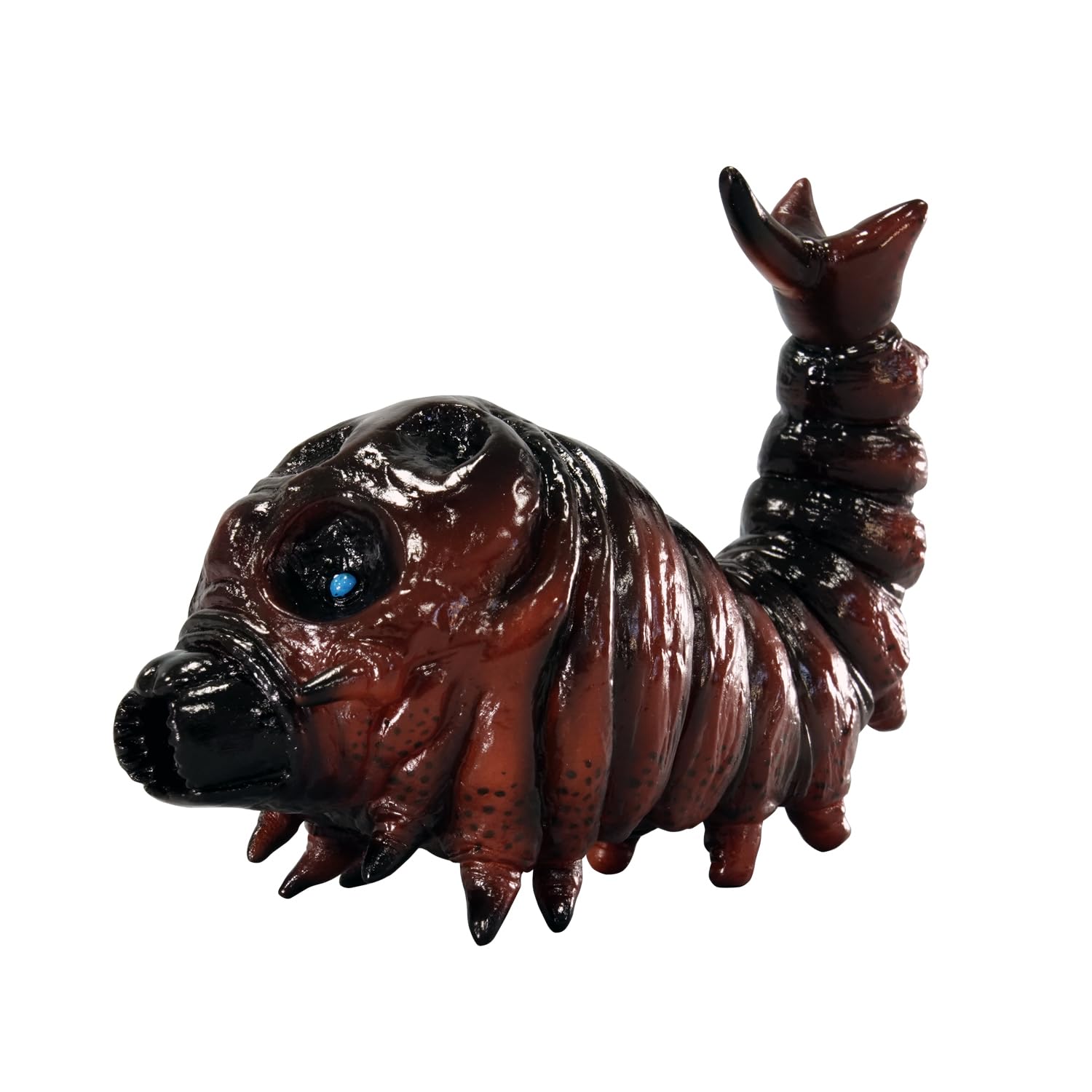 Kaiyodo Kochi Nankoku Godzilla Vs Mothra 1992 Mame Soft Vinyl Kit Reprint- Japan Figure Store - #1 Bring To You The Best Japanese Goods