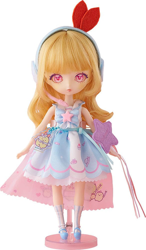 Good Smile Company Near Harmonia Sumikkogurashi Ebifurai No Shippo Idol Ver.- Japan Figure Store - #1 Bring To You The Best Japanese Goods