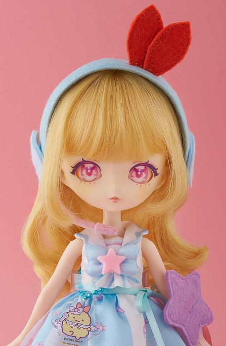 Good Smile Company Near Harmonia Sumikkogurashi Ebifurai No Shippo Idol Ver.- Japan Figure Store - #1 Bring To You The Best Japanese Goods