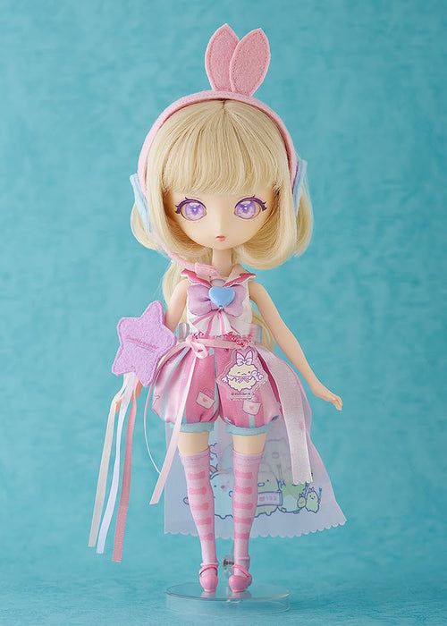 Good Smile Company Near Harmonia Sumikkogurashi Ebiten Shippo Idol Version- Japan Figure Store - #1 Bring To You The Best Japanese Goods