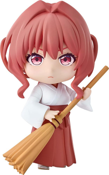 Good Smile Company Nendoroid Amagami Yuna Movable Figure Non-Scale Plastic- Japan Figure Store - #1 Bring To You The Best Japanese Goods
