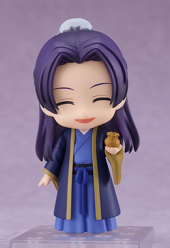 Good Smile Company Nendoroid Jinshi Non-Scale Figure- Japan Figure Store - #1 Bring To You The Best Japanese Goods
