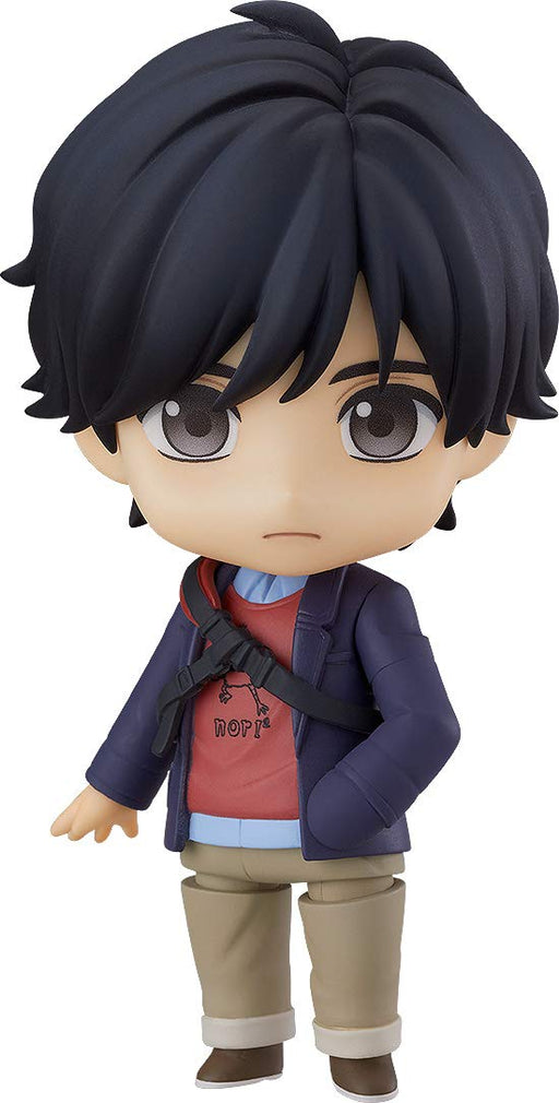 Orange Rouge Nendoroid Eiji Okumura Figure from Banana Fish