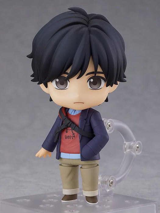 Orange Rouge Nendoroid Eiji Okumura Figure from Banana Fish