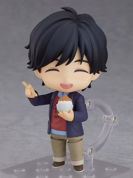 Orange Rouge Nendoroid Eiji Okumura Figure from Banana Fish